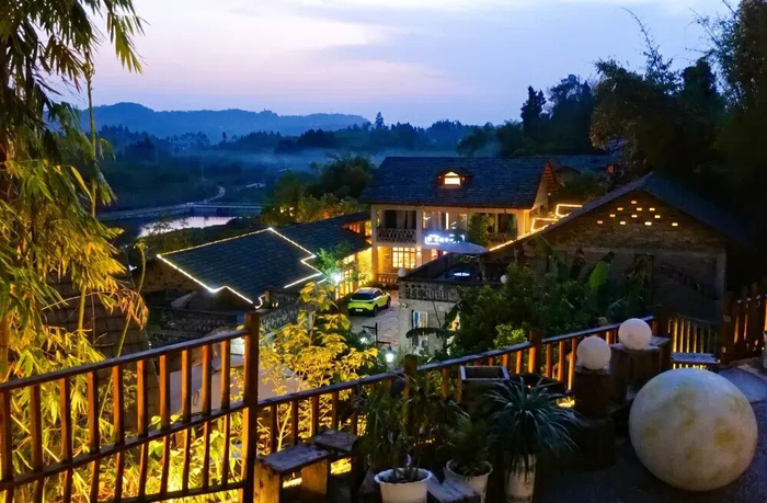 一家外企的向善力量