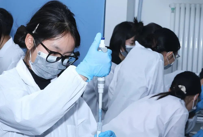 一家外企的向善力量